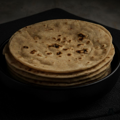 TANDOORI ROTI