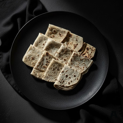 RUMALI ROTI