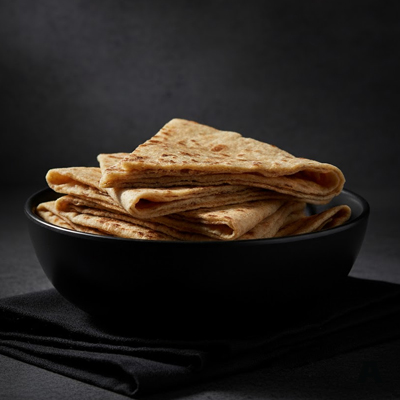  CHAPATI