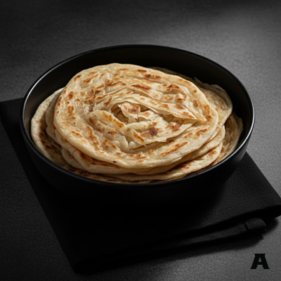  KERALA PARATHA