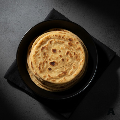 LACCHA PARATHA