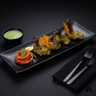Pista Chicken Tikka