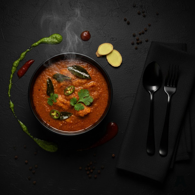 Kodi Curry