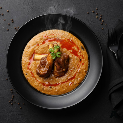 Nalli Gosht