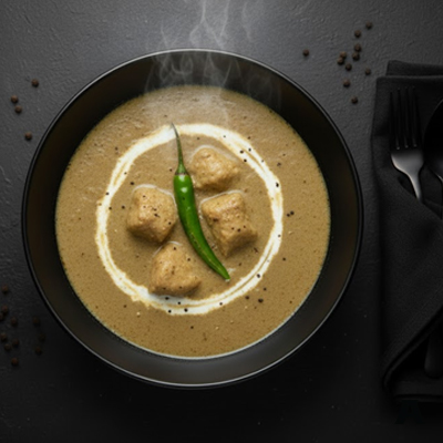 Chandni Chowk Butter Chicken