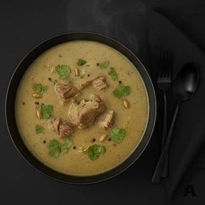 CHICKEN Marag