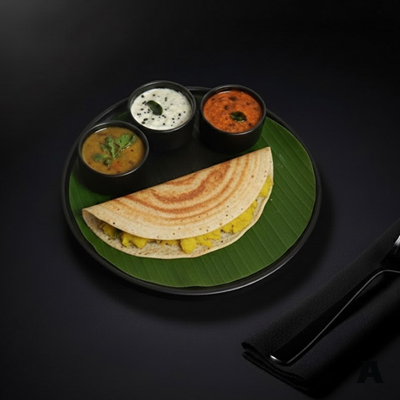 MASALA DOSA