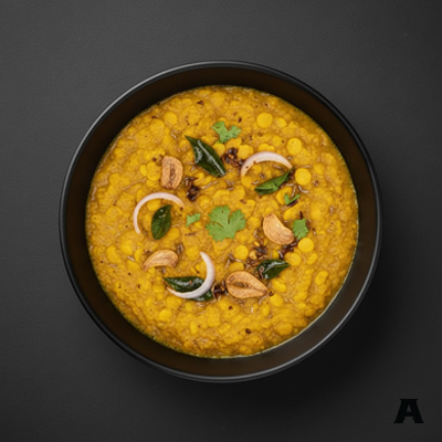 DAL FRY