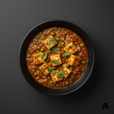 MATAR PANEER