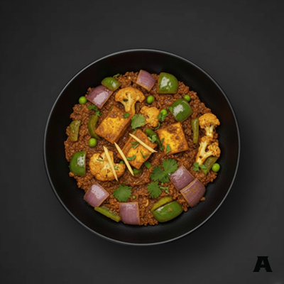 KADAI VEG