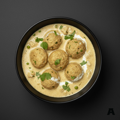 MALAI KUFTA