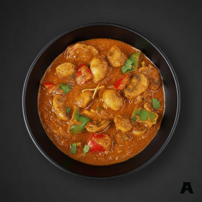 KADAI MUSHROOM