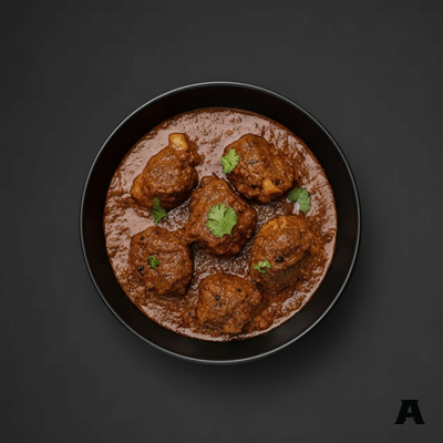 MUTTON LAAL MAAS