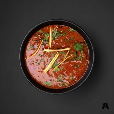 MUTTON ROGAN JOSH