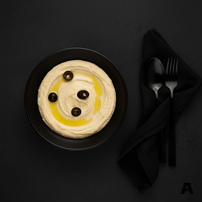 HUMMUS