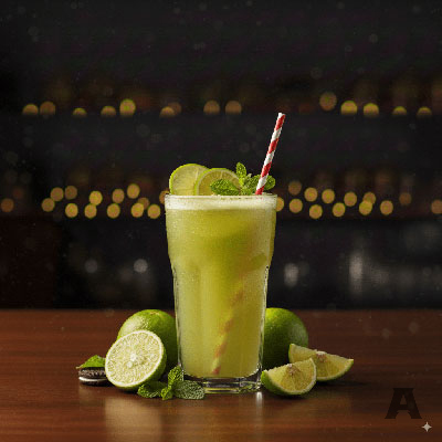 MOSAMBI JUICE