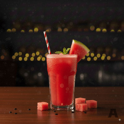 WATERMELON JUICE