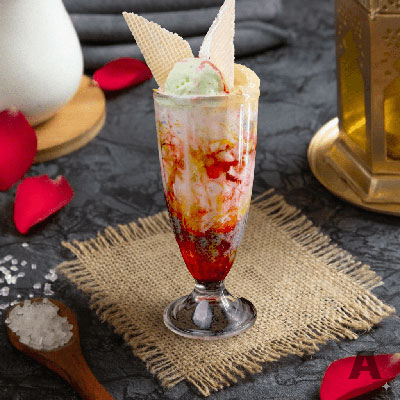 AHMEDIA SPECIAL FALOODA
