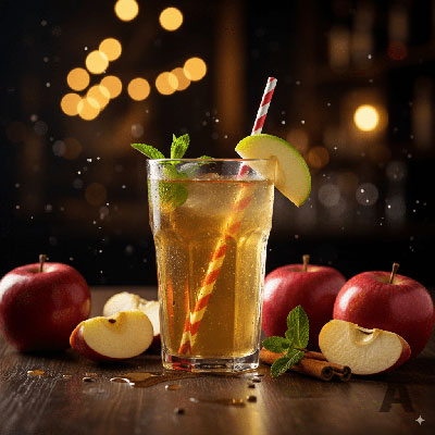 APPLE JUICE