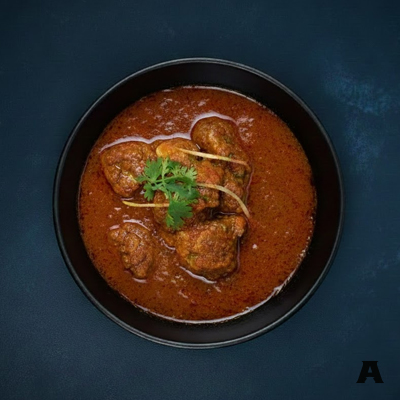 Bheja Nihari