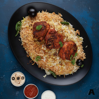 Mutton Mandi Full