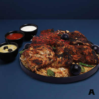 ALFAHAM Mandi (F / H)