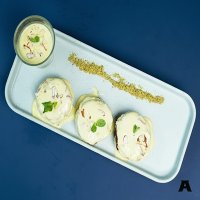 Shahi Tukda
