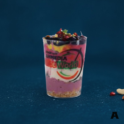 Berry Up