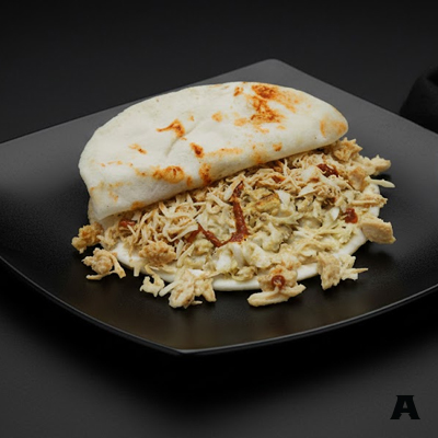 SHAWARMA PLATE