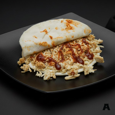 SPECIAL SHAWARMA PLATE