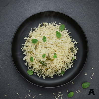 GHEE RICE