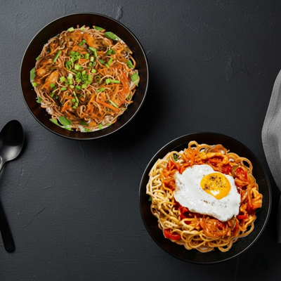 Chinese Chopsuey