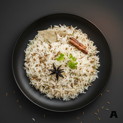 JEERA RICE