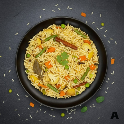 PULAO