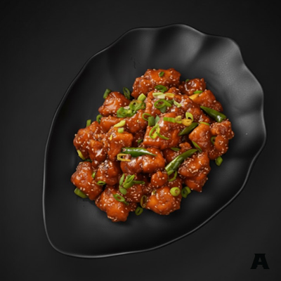 CHILLI FISH (DRY / GRAVY)