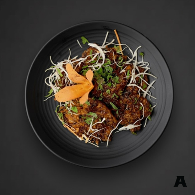 PHUKET FISH (DRY)