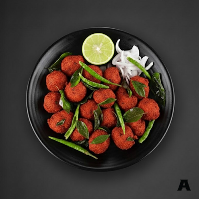 MUSHROOMS 65