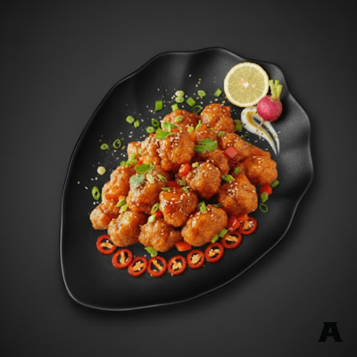 Gobi Manchurian