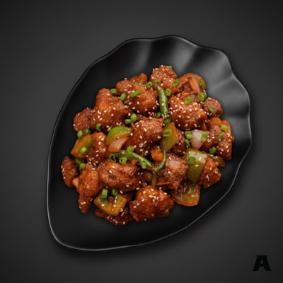 Gobi Chilli