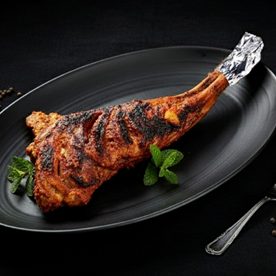 Mutton Rann