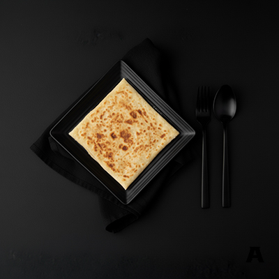 CEYLON CHICKEN PAROTTA